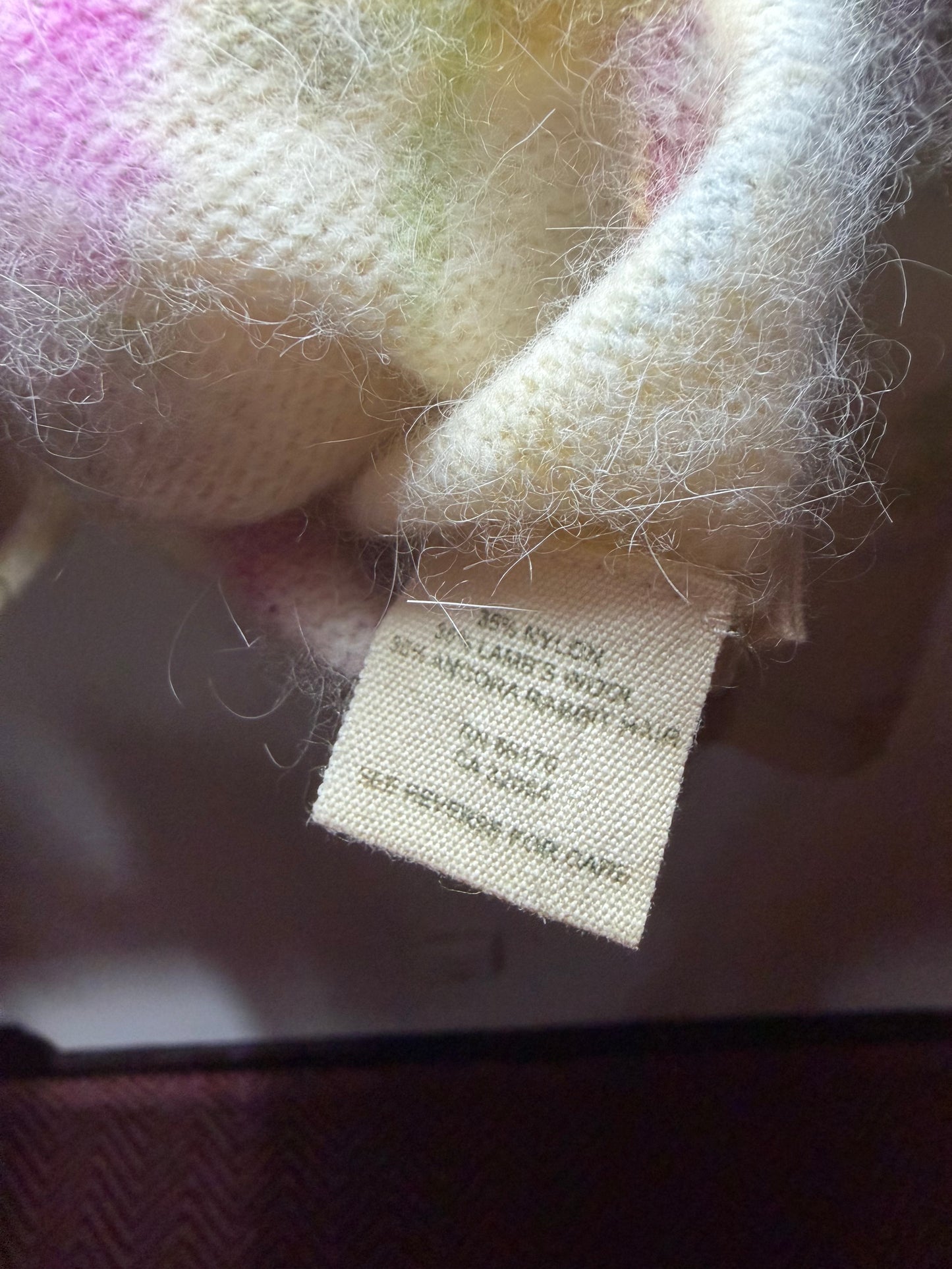 Free People | Floral Cropped Cardigan, S/P