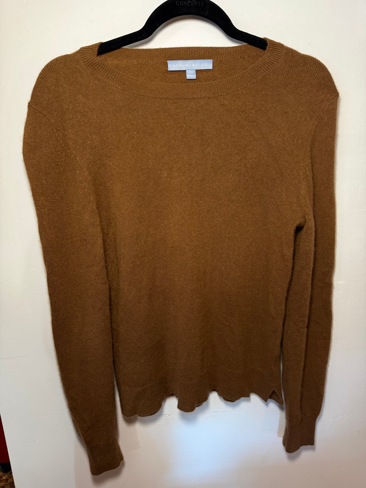 Antonio Melani | 100% Cashmere Sweater, M