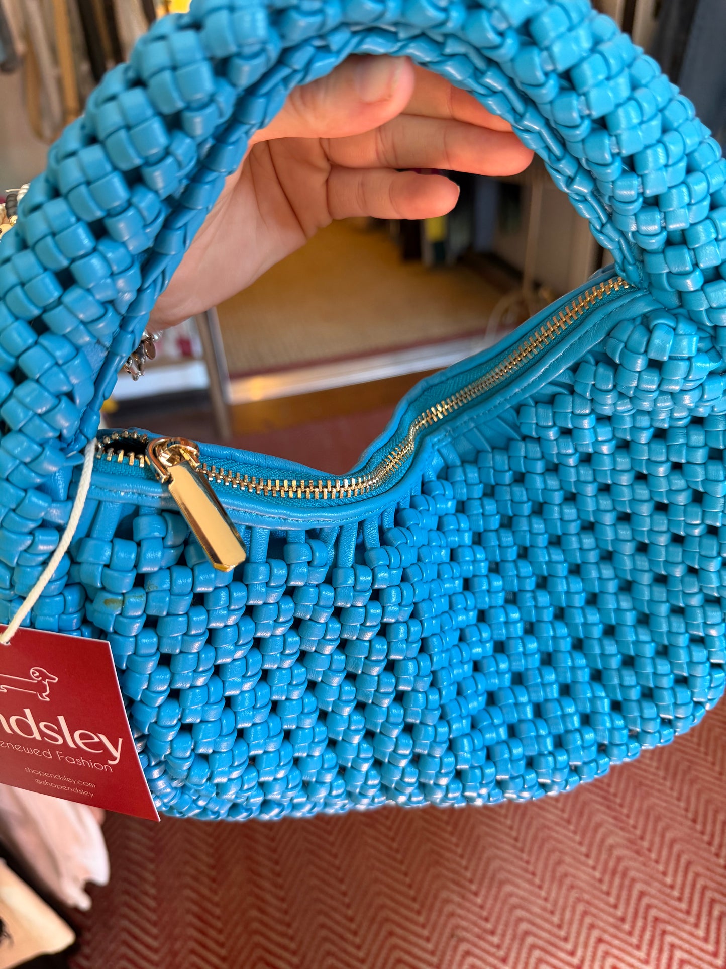 Sincerely Jules | Handbag