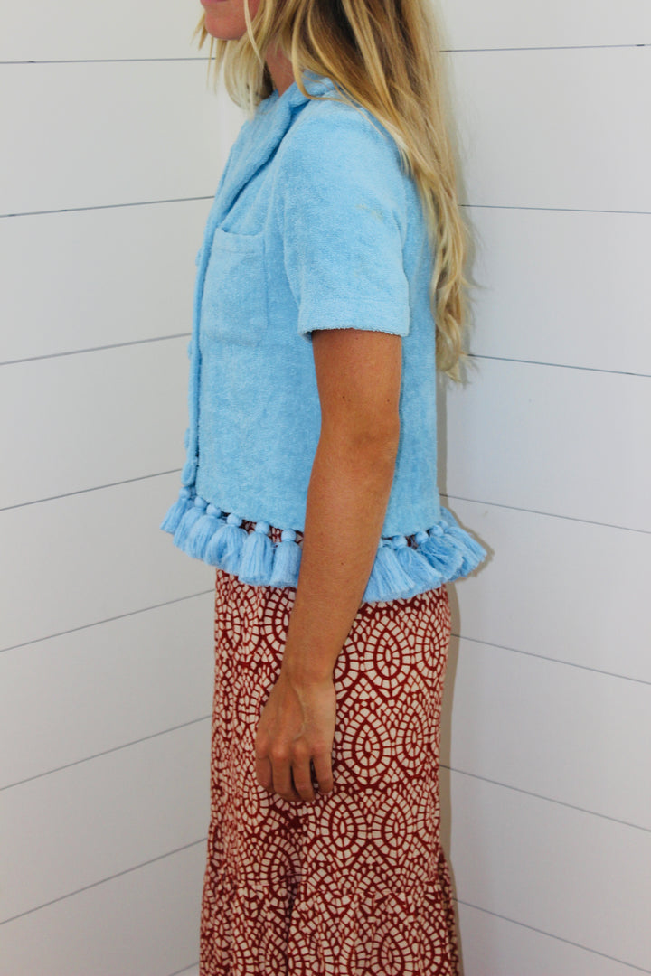 Antonia Shirt