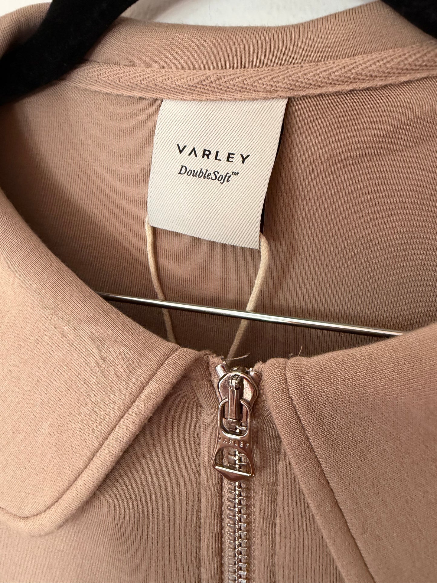 Varley | Double Soft Set, S/M