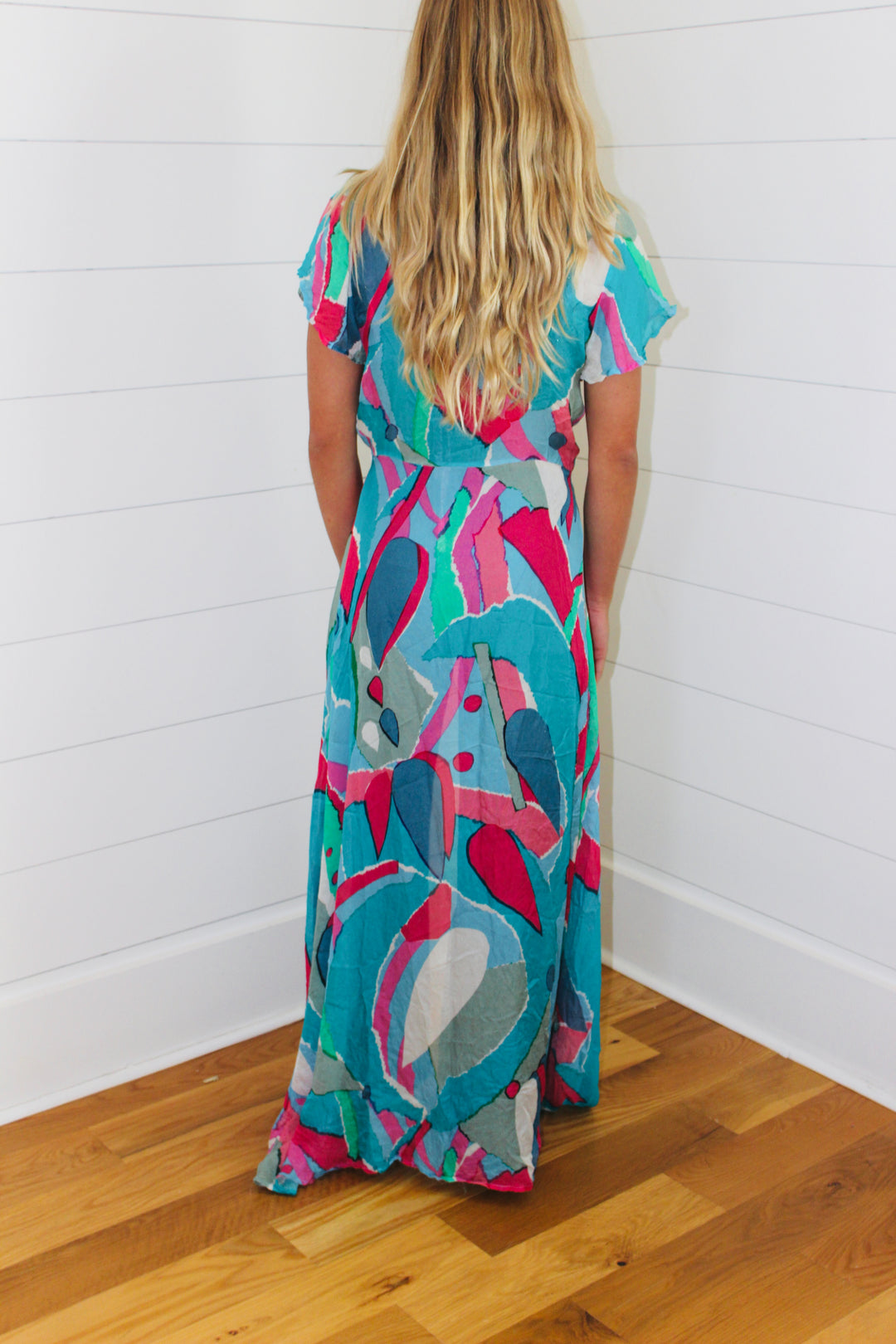 Cult Gaia  | Abstract Duster, S