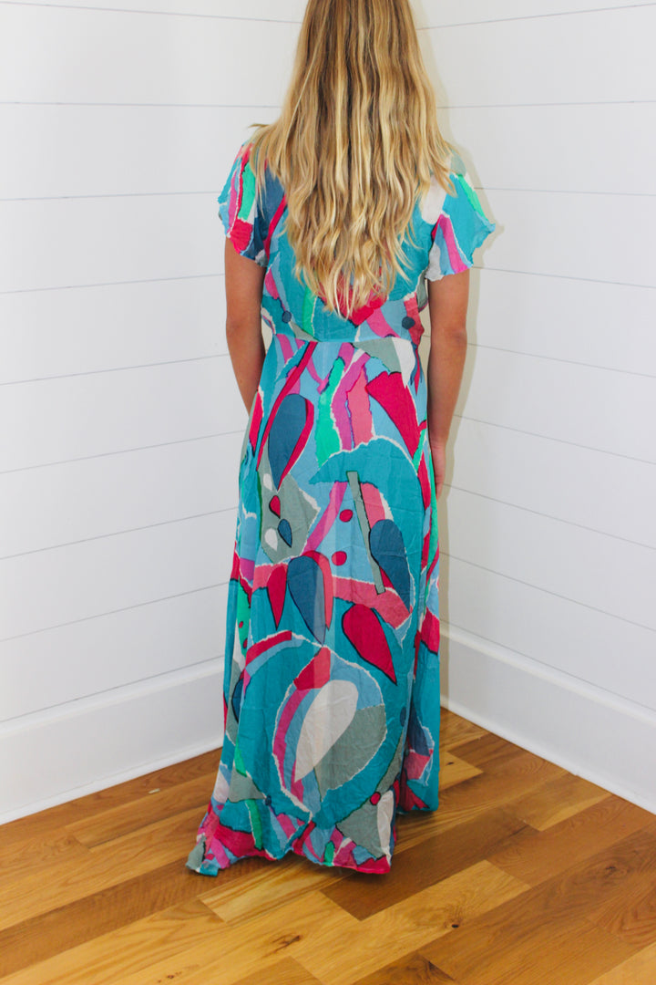 Cult Gaia  | Abstract Duster, S