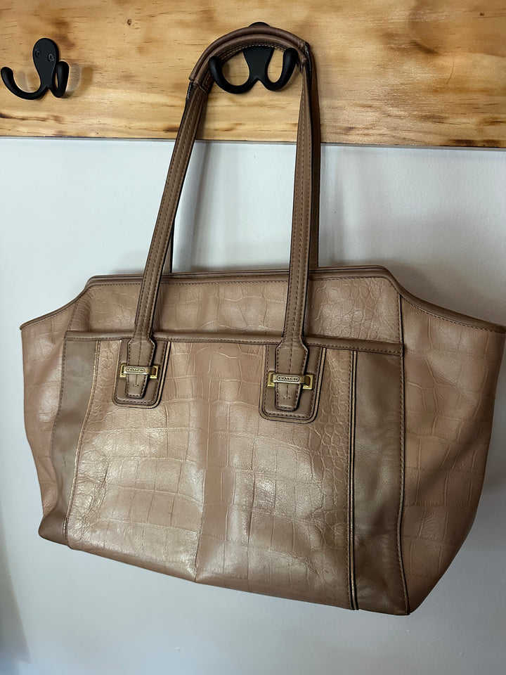 Coach | Vintage Tote
