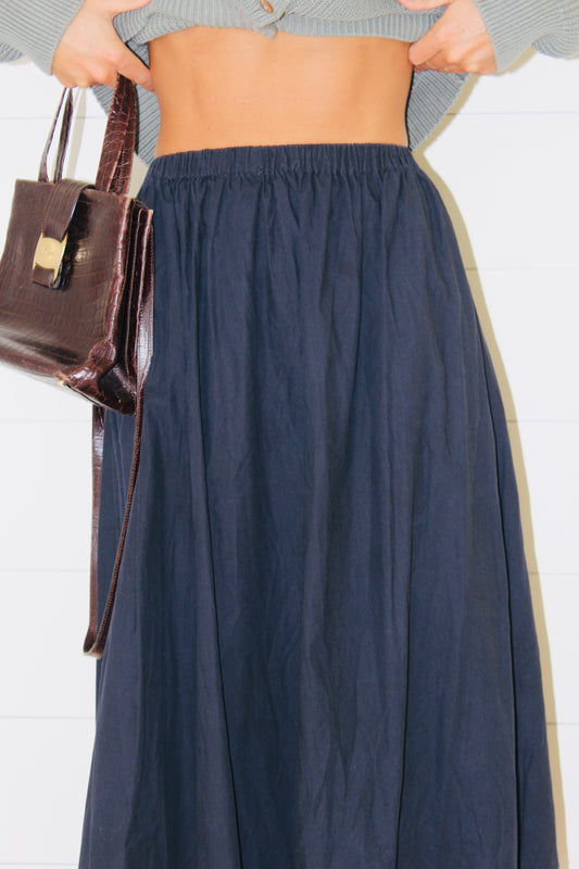 Jenni Kayne | Basic Maxi Skirt, XS