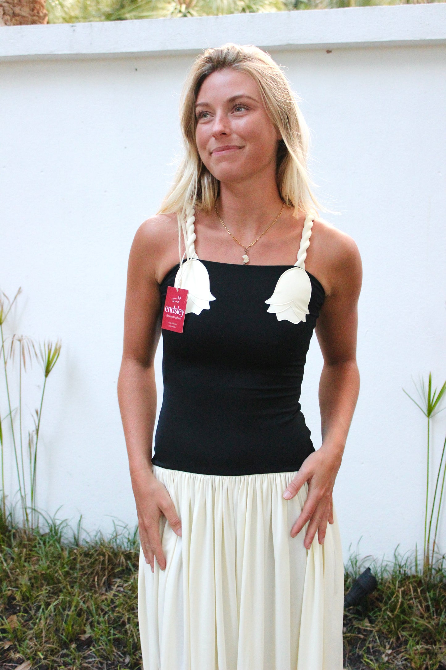 Bahia Maria | Noa Dress, XS