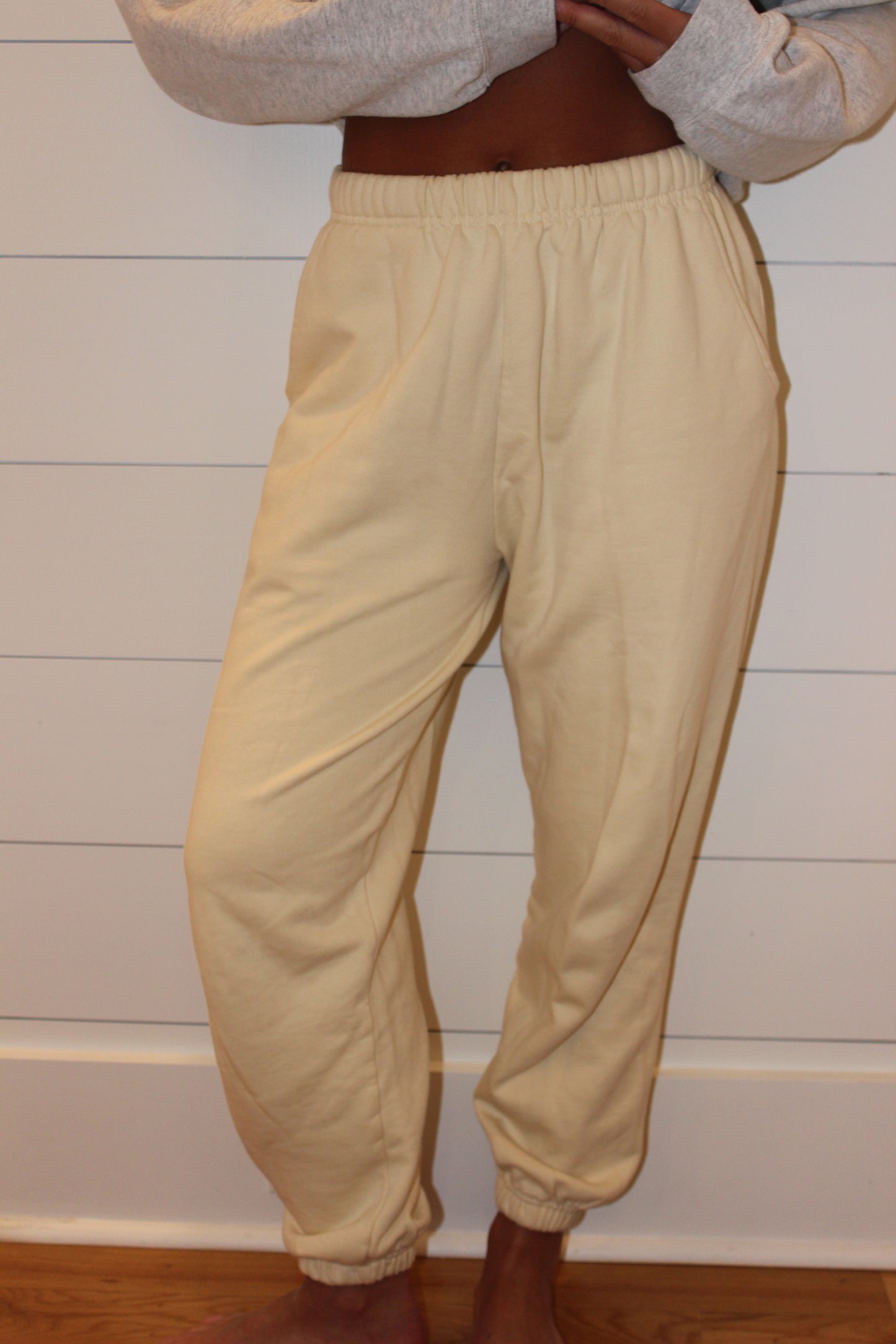 Daily Drills  | Sweatpant Joggers, XS/S