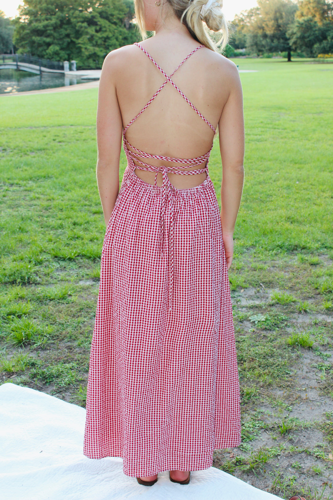 Posse  | Lori Dress, XS