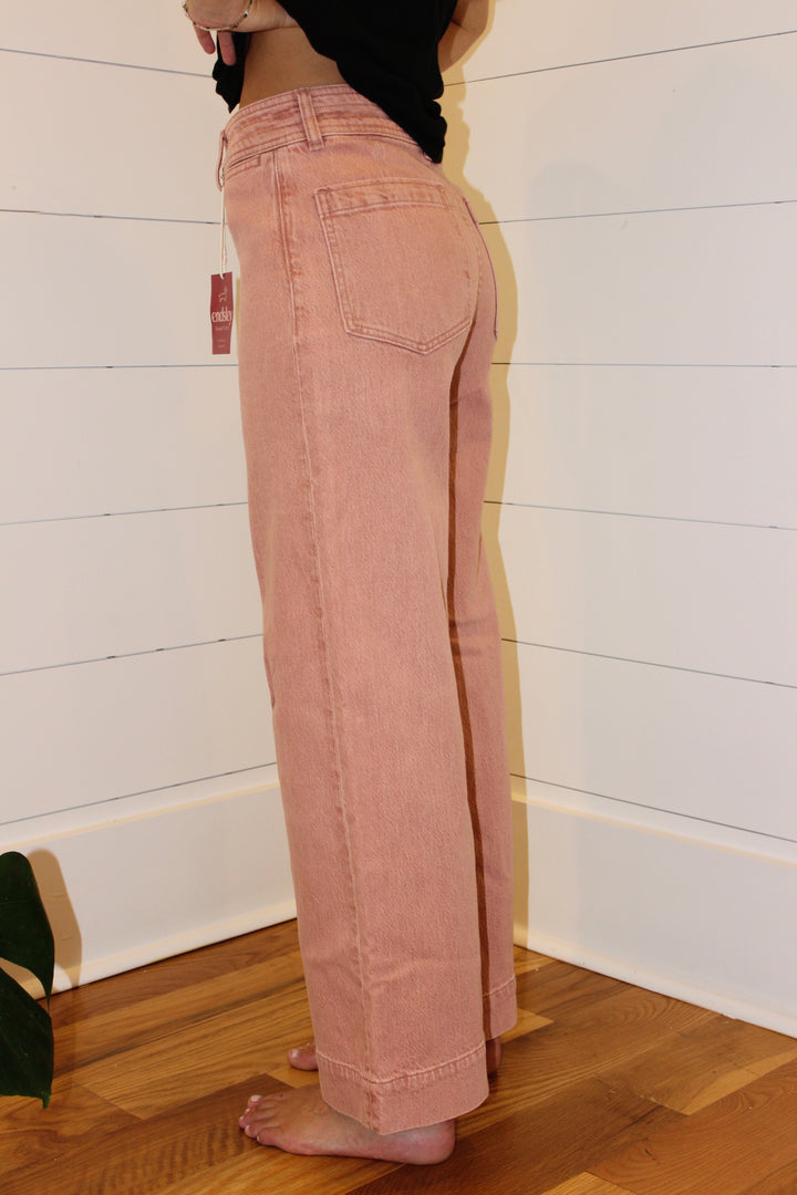Endsley | "Ur Cute Jeans", 26