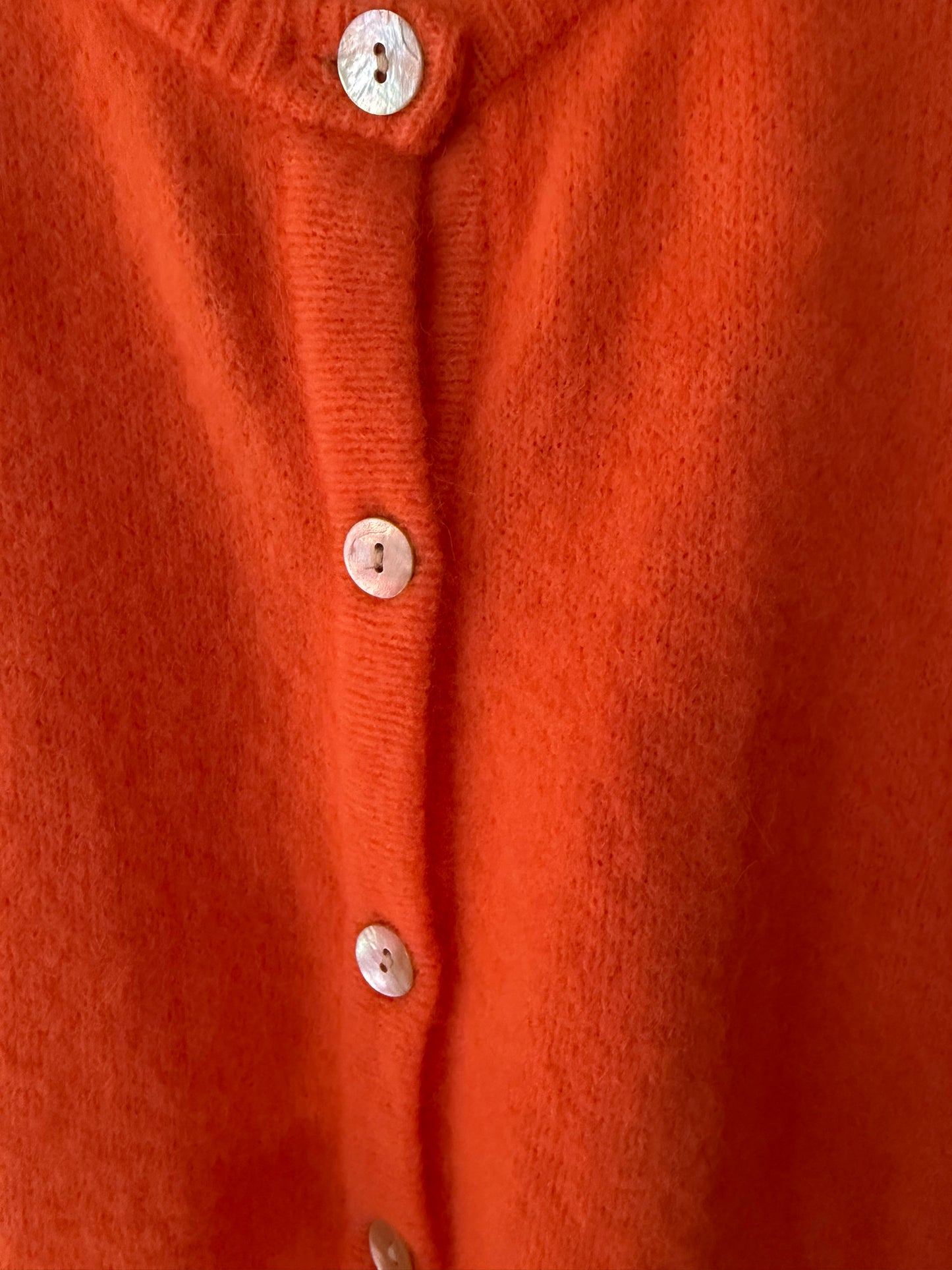 American Vintage | Alpaca/Wool Blend Sweater, L