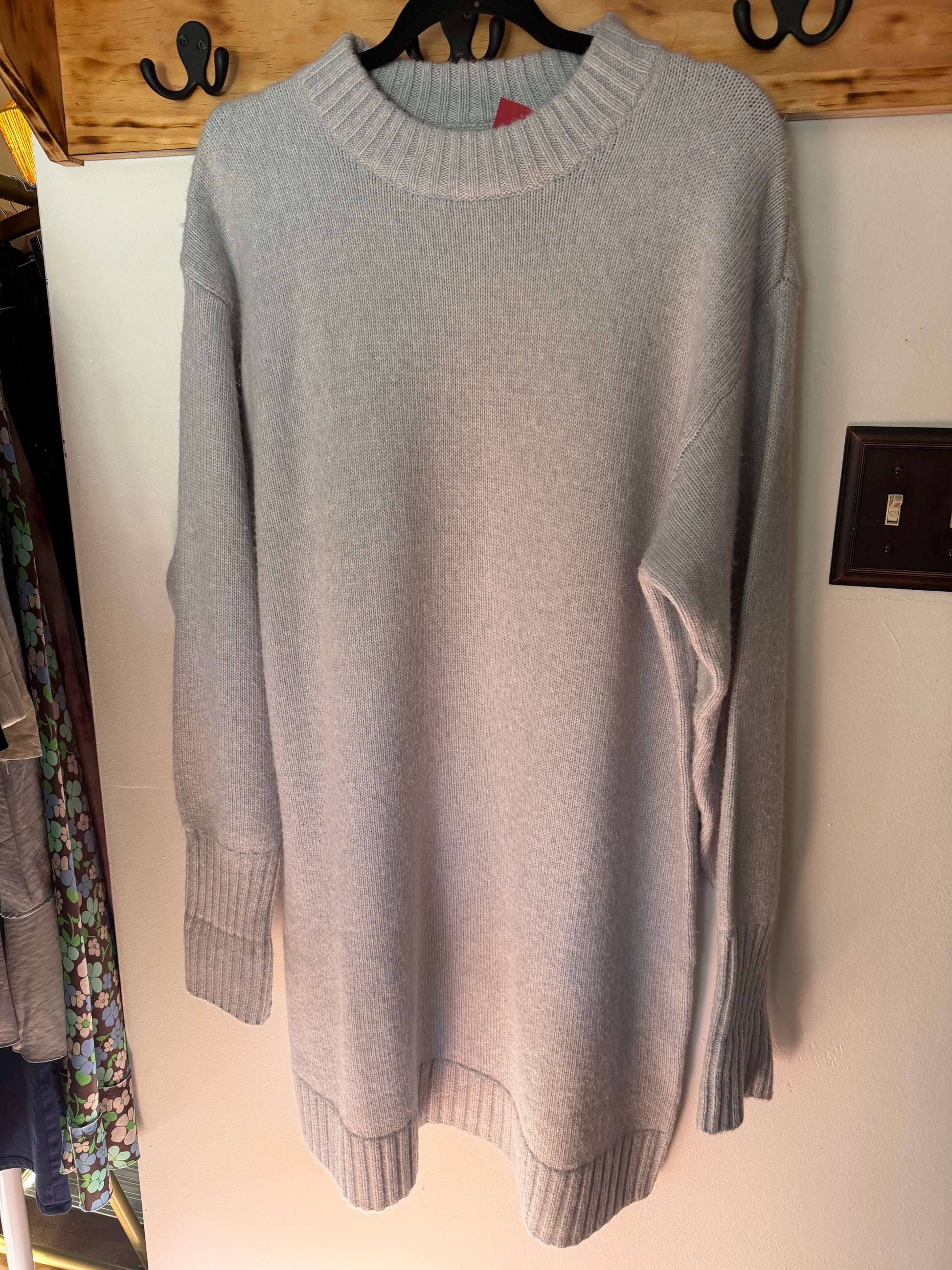 H&M | Sweater Dress, M H&M | Sweater Dress, M