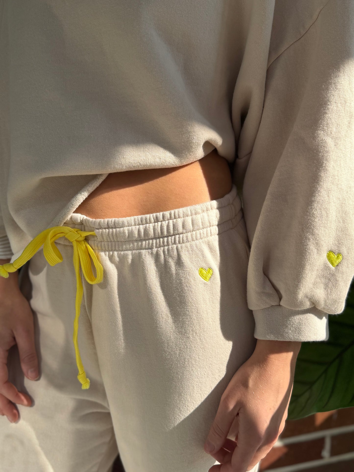 Kerri Rosenthal | Lounge Set, M