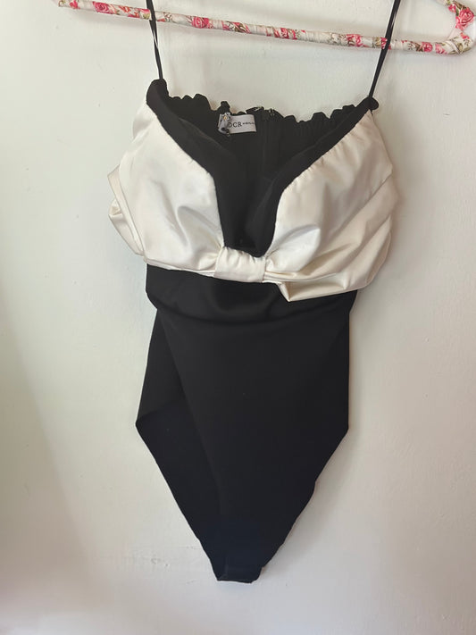 Maria Daniella Cabrera Ruiz | Zarine Bodysuit