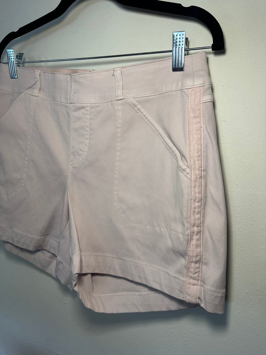 Spanx | Stretch Twill Short