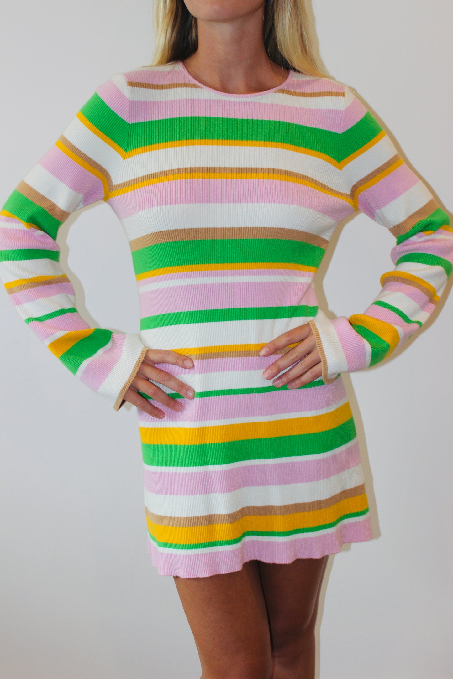 Showmeyourmumu | Away Mini Dress, S/M