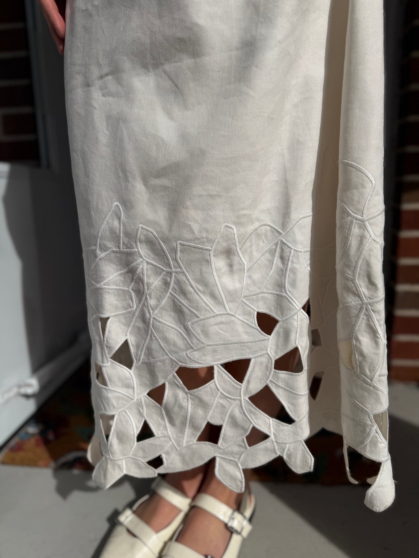 SIMKHAI | Midi Dress, 4