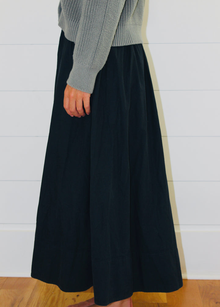 Jenni Kayne | Basic Maxi Skirt, XS