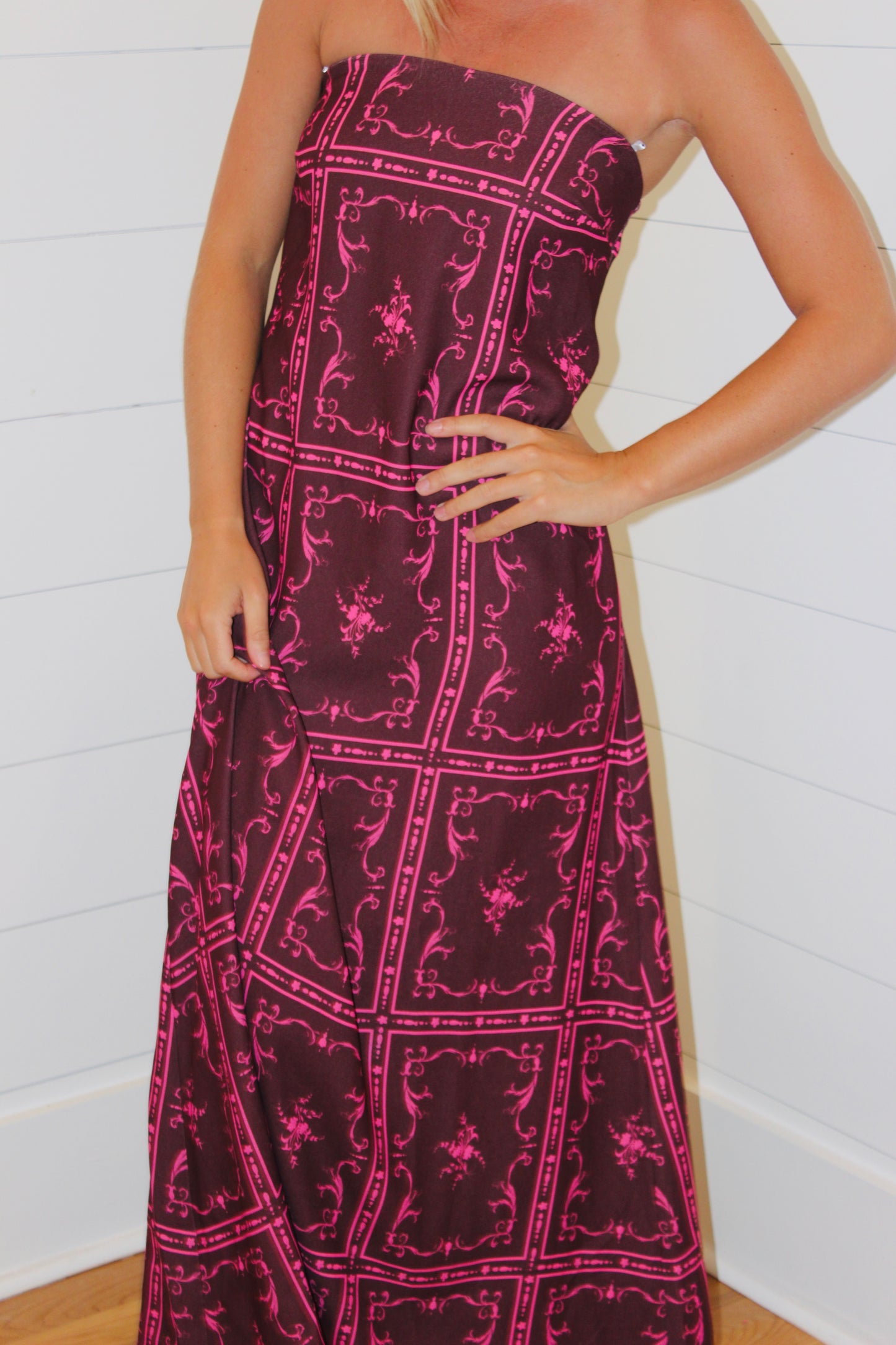 Palm Noosa | Alessia Dress, XS