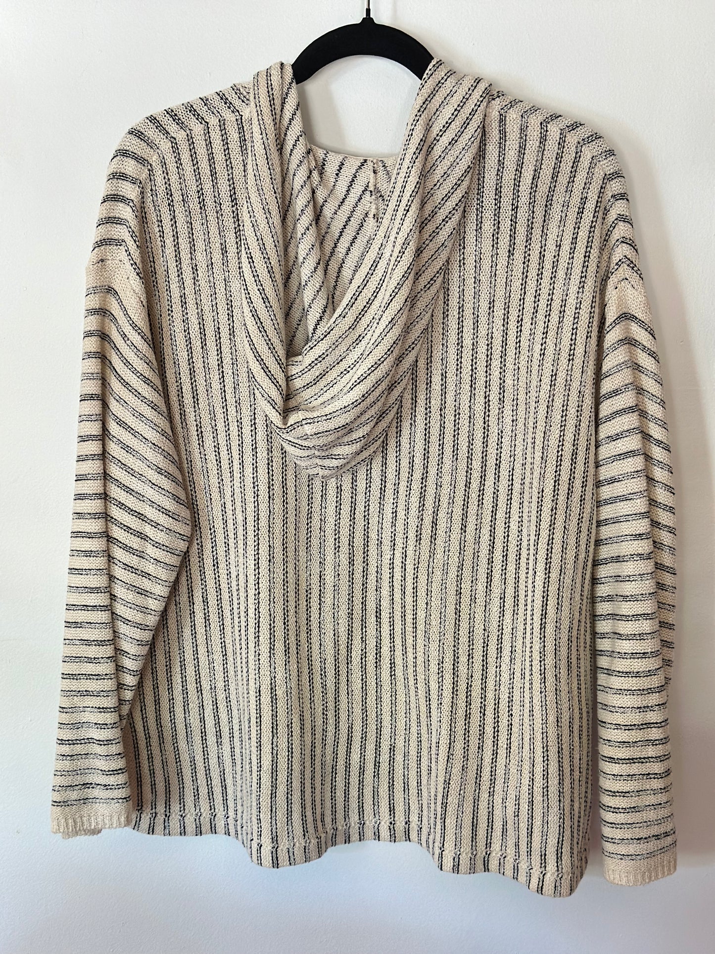 Billabong | Boho Drug Rug Style Hoodie