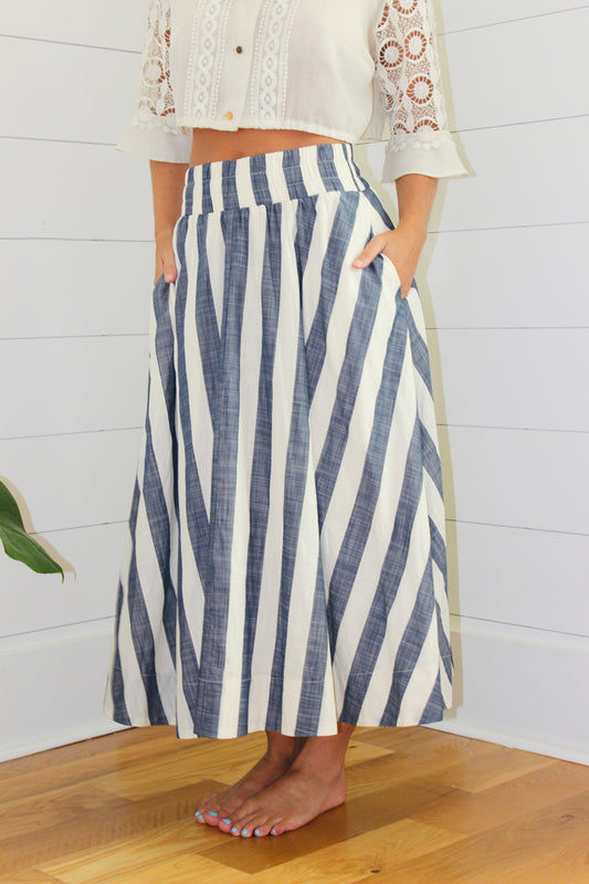 Tuckernuck | Niki Circle Skirt, XS