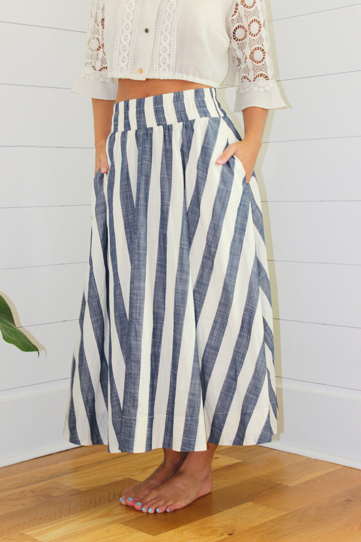 Tuckernuck | Niki Circle Skirt, XS