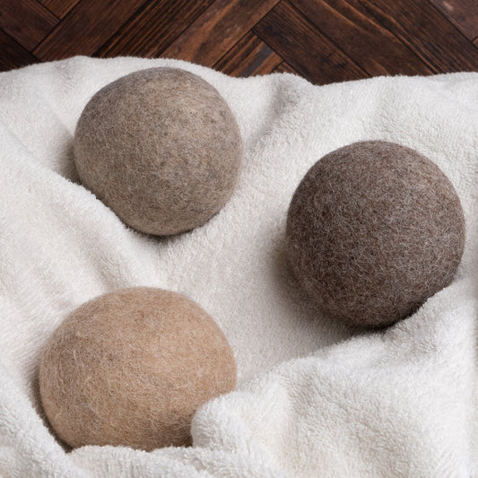 Alpaca Dryer Balls (1)