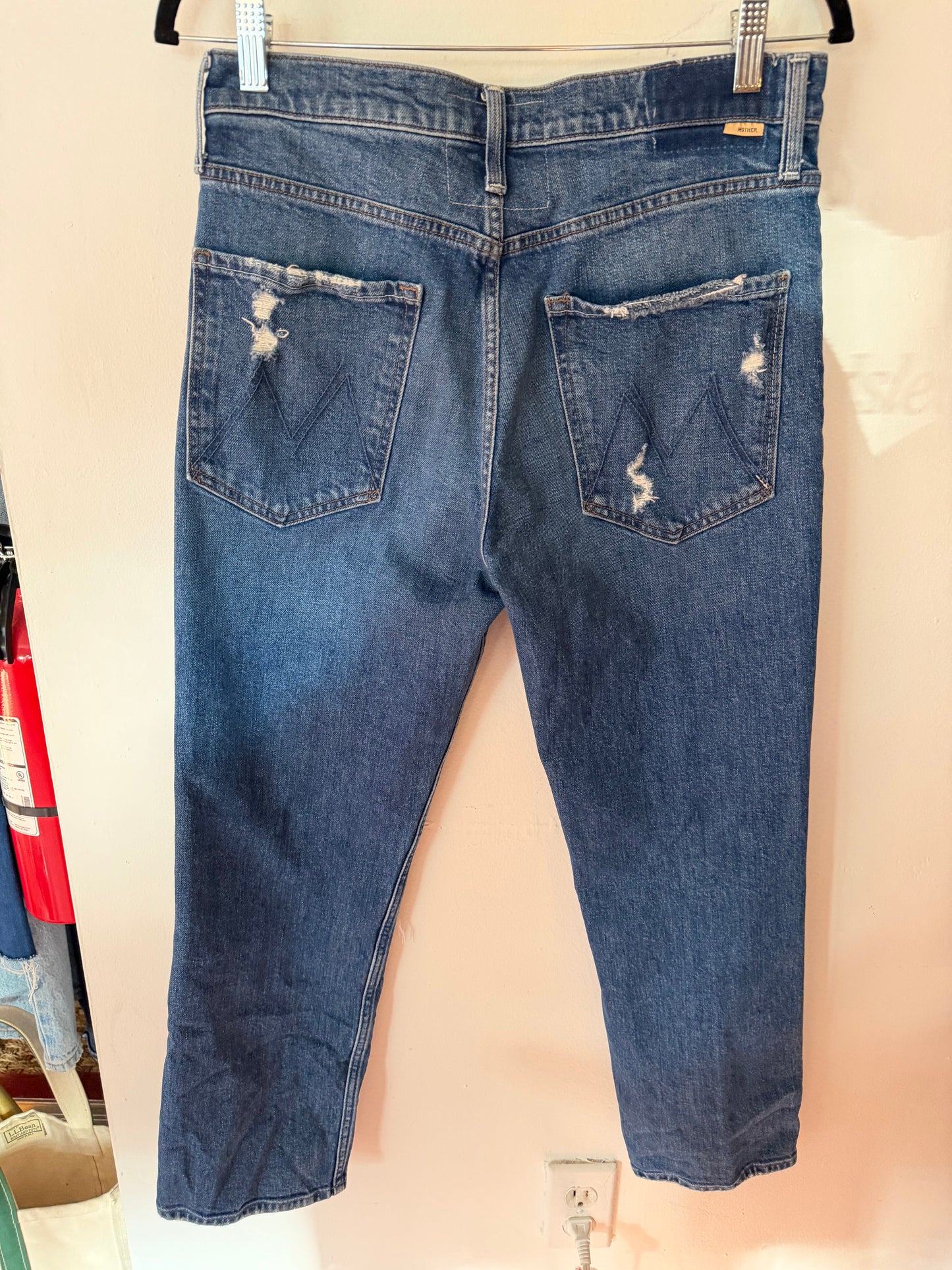 Mother | The Tomcat, 30