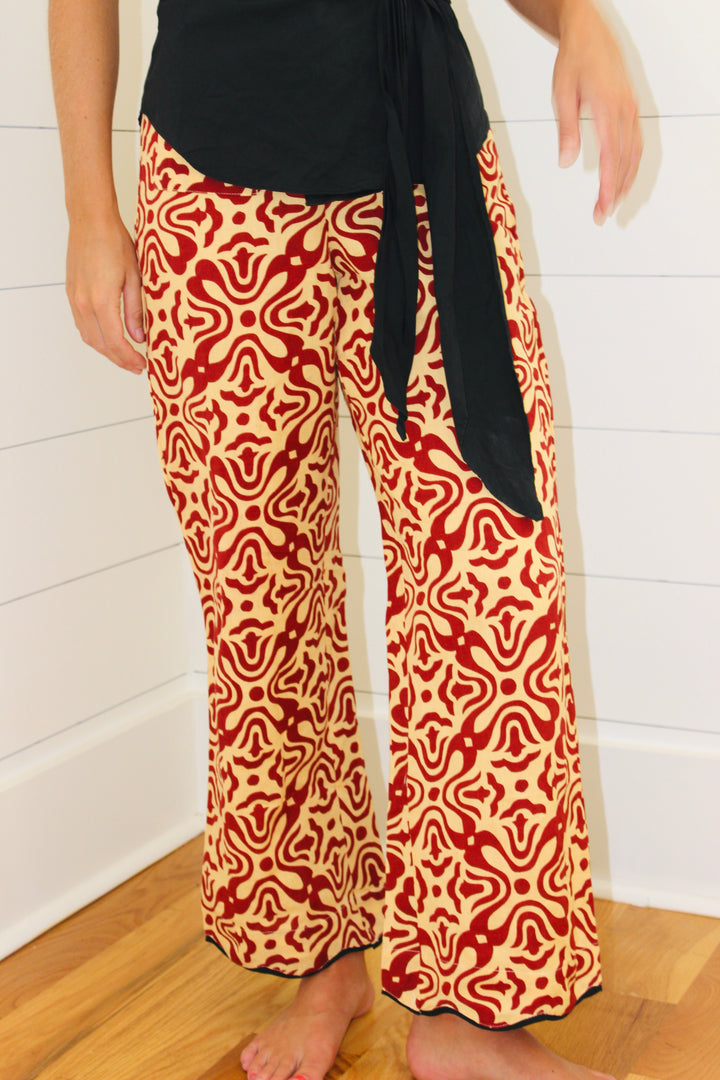 Mosaic Pants