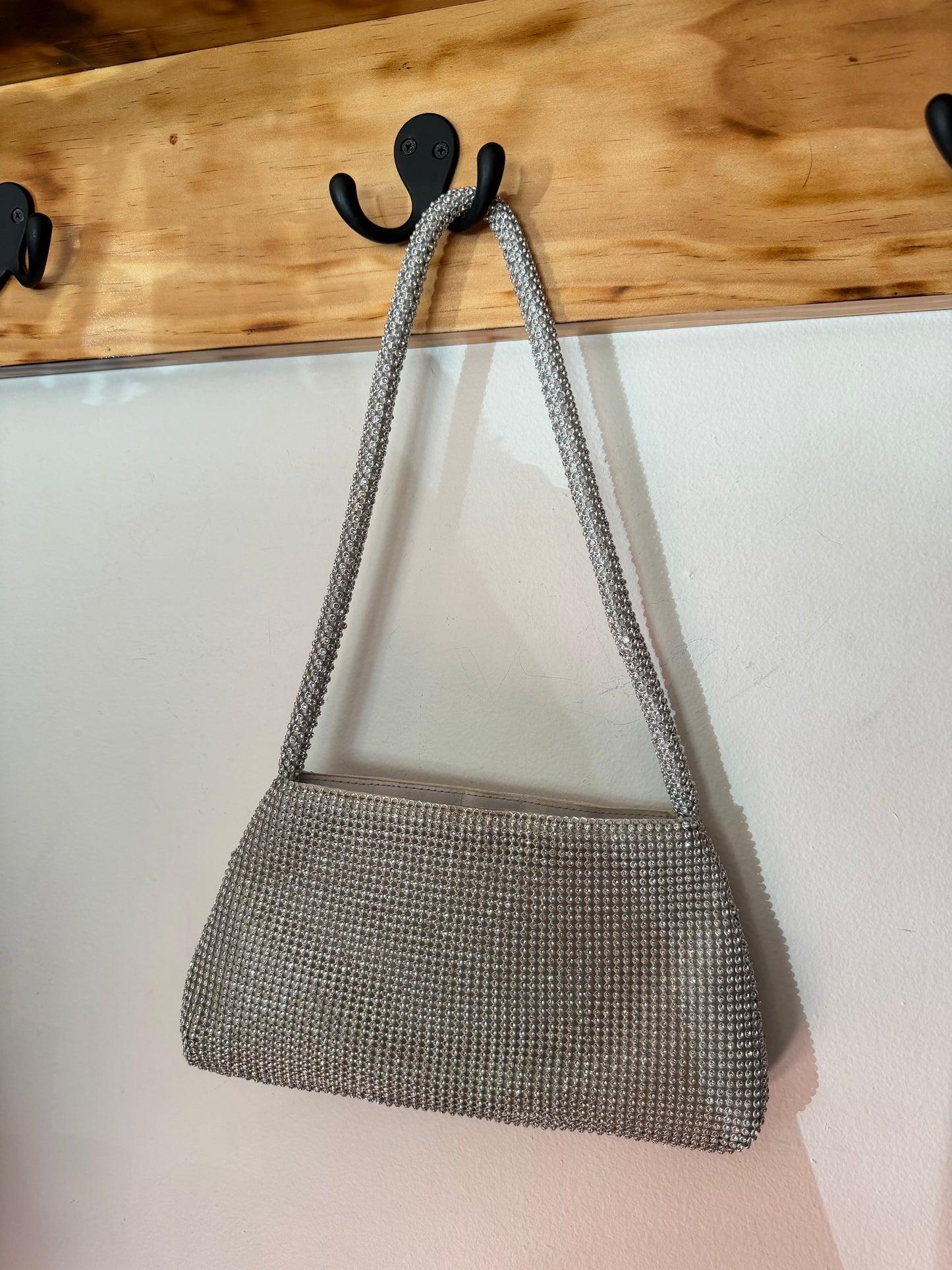 3am Forever | Rhinestone Bag