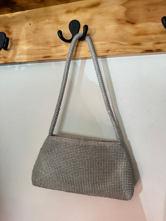 3am Forever | Rhinestone Bag