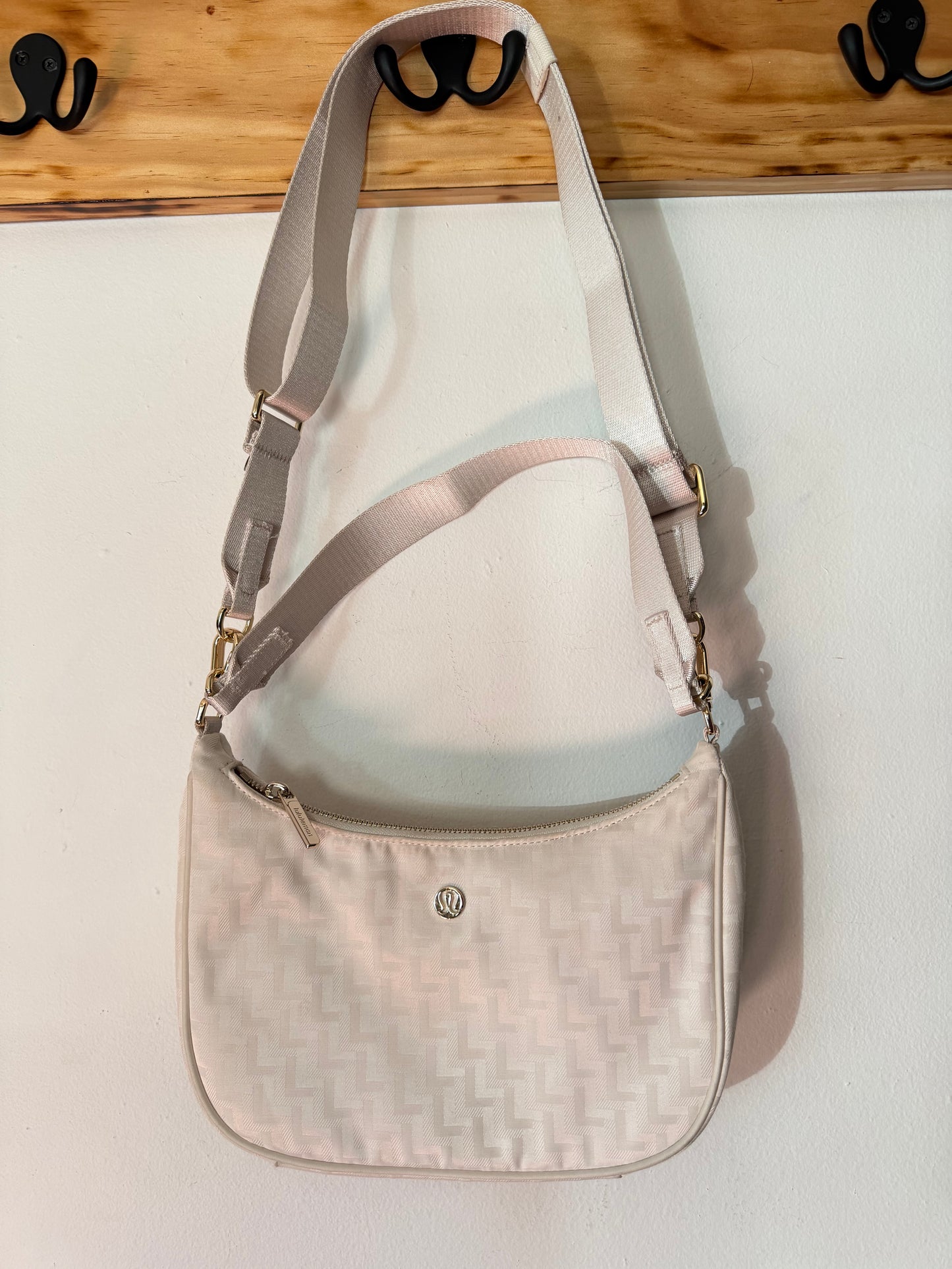 Lululemon | Crossbody + Shoulder Bag