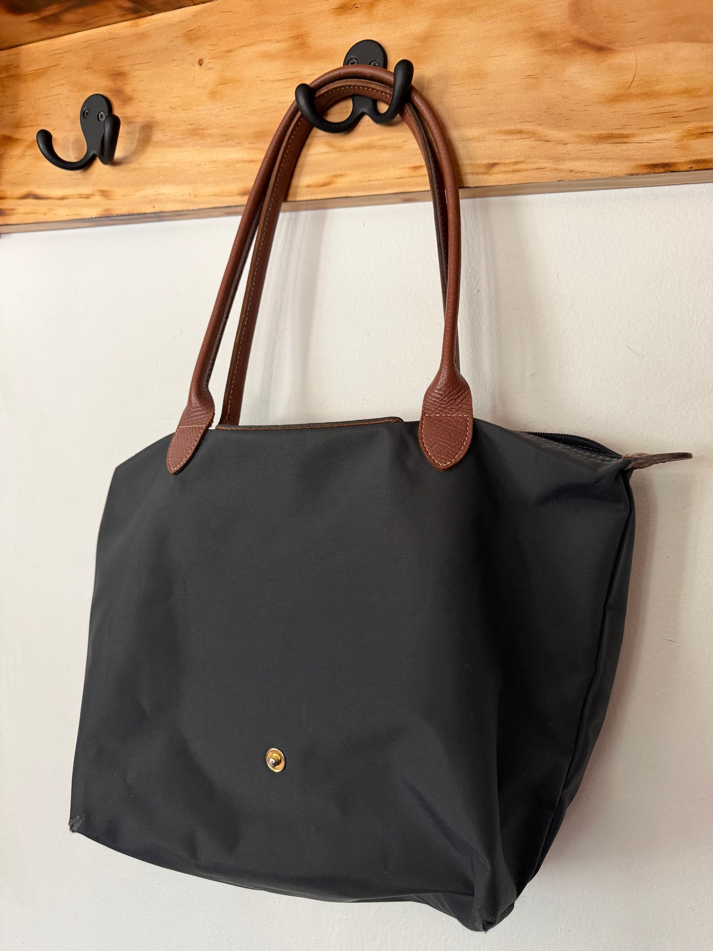 Longchamp | Le Pliage Original M Tote