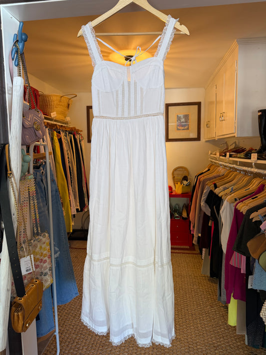 Praerie | Jenny Dress, XS