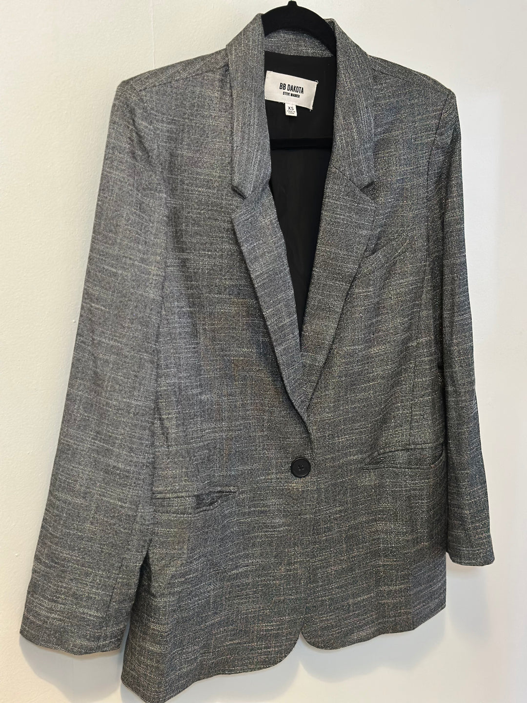 Steve Madden | Hot Shot Blazer