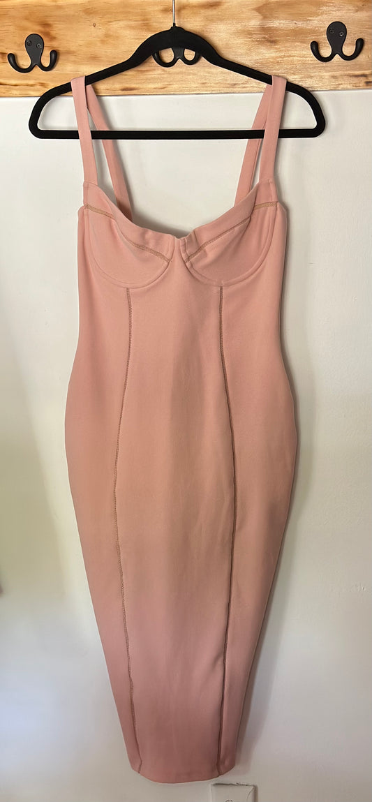 Nookie | Chicago Midi Dress