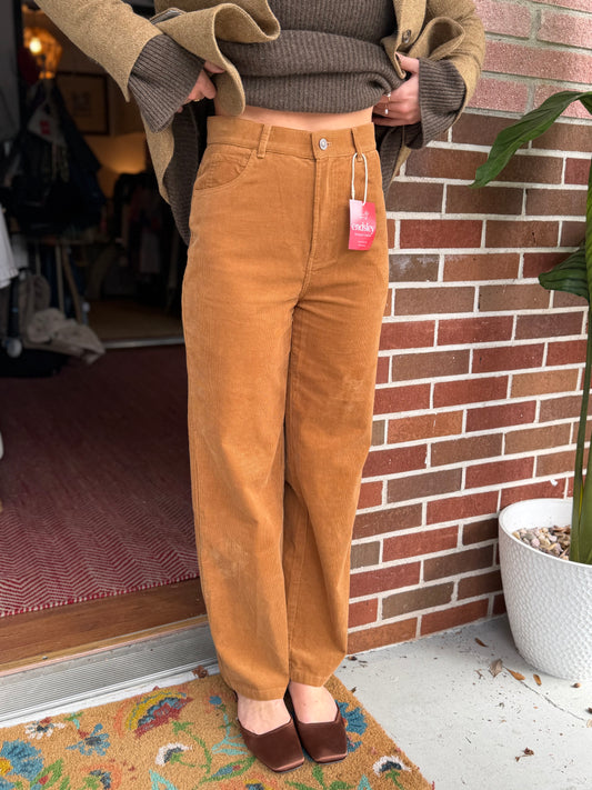 Rue Sophie | Maris Corduroy Pant, S