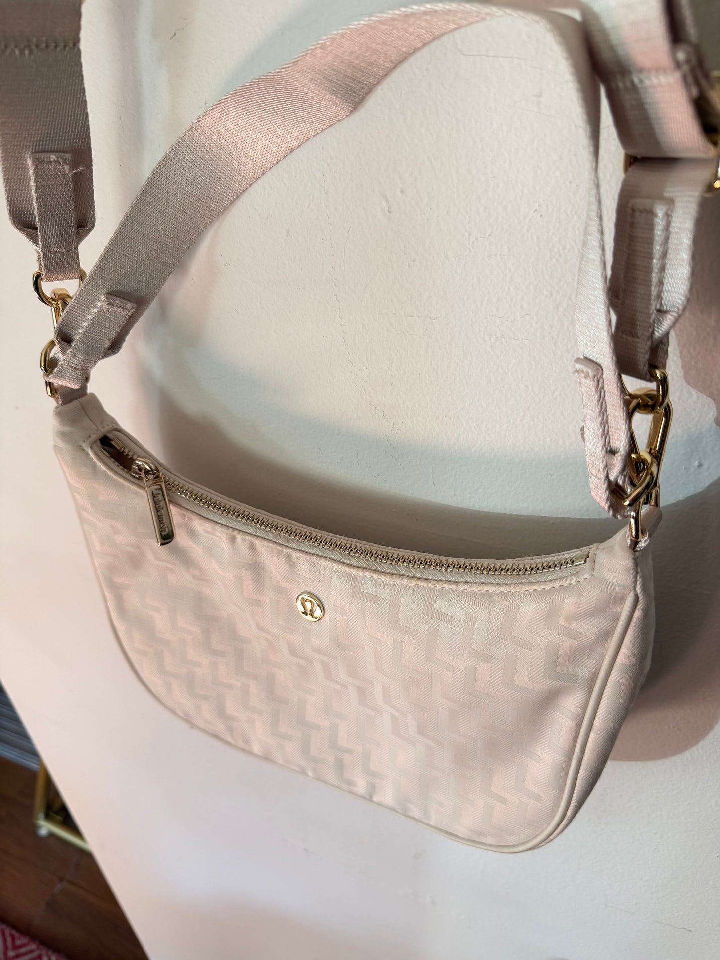 Lululemon | Crossbody + Shoulder Bag