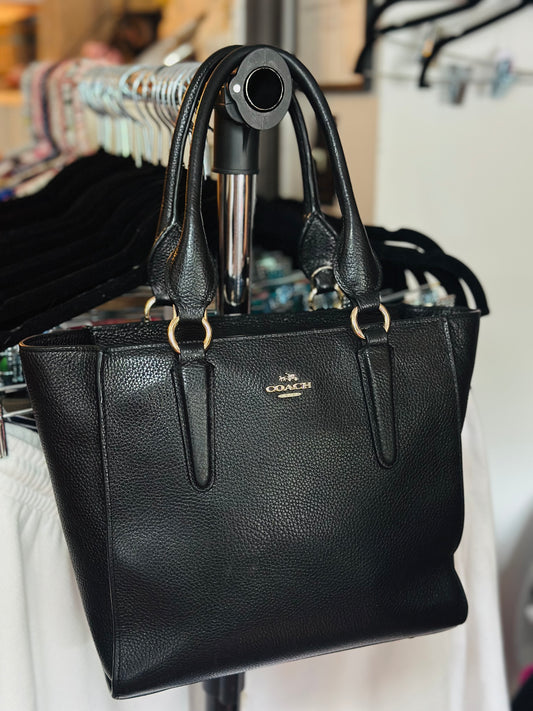 Coach | Mini Tote