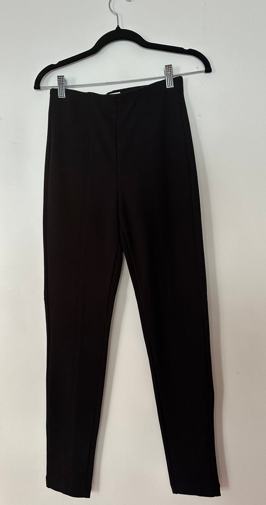 Time and Tru | Women's Skinny Ponte Pants