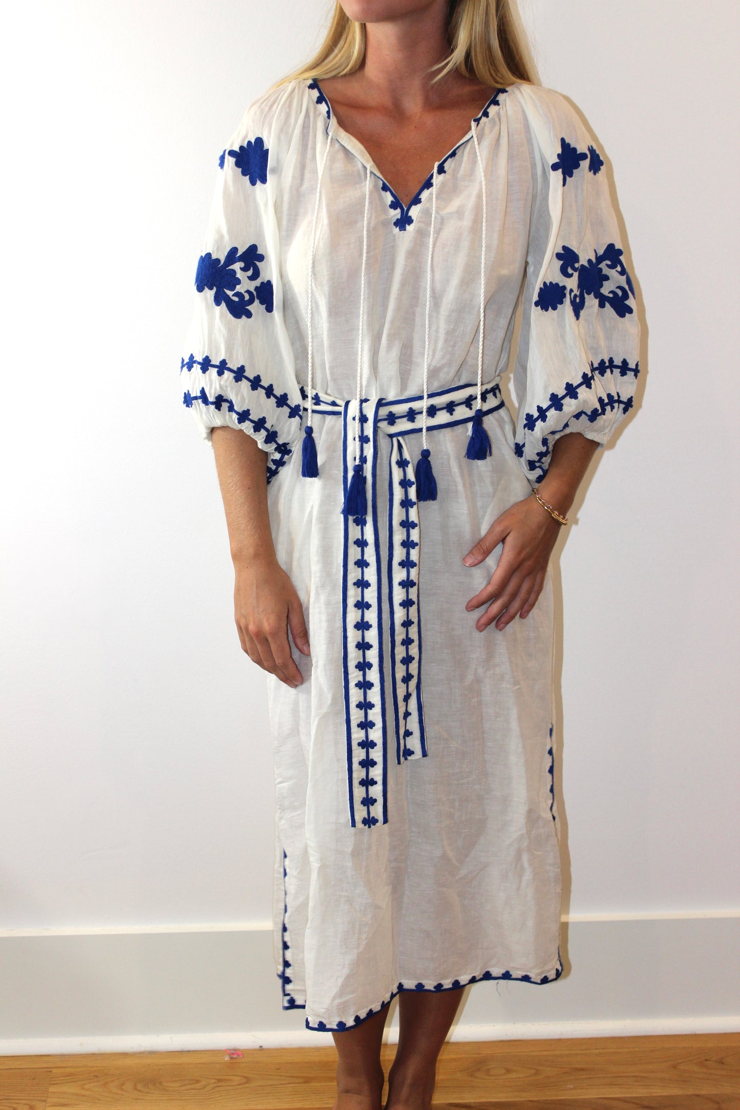 Benaras | The Los Cabos Dress, S