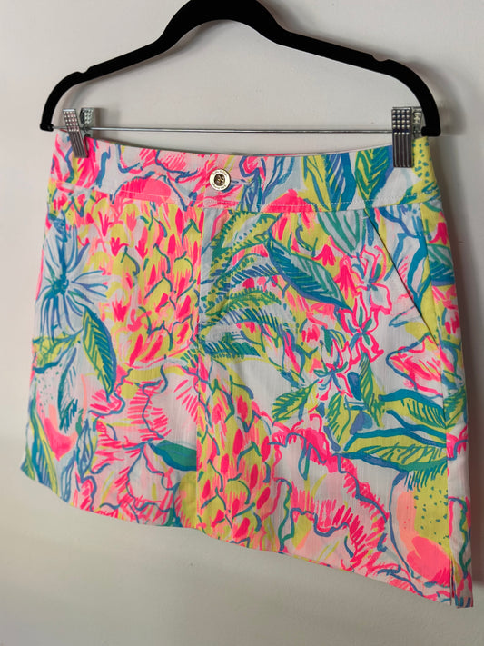 Lily Pulitzer | Colette Knit Skort