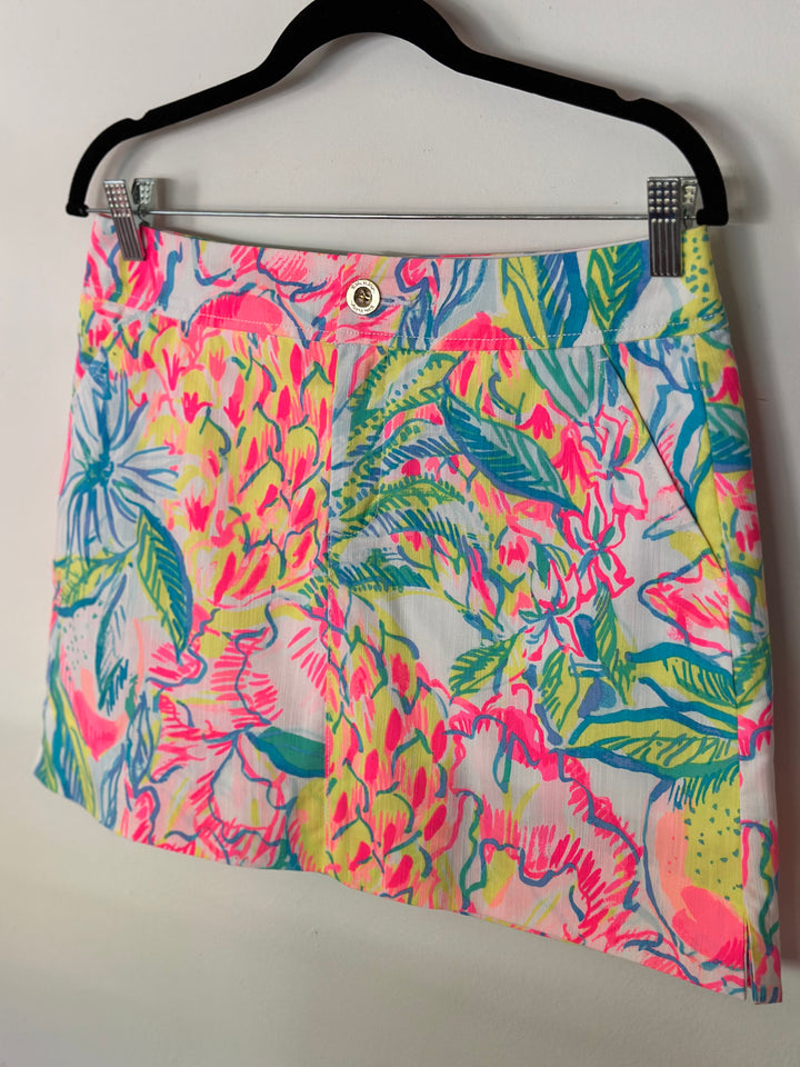 Lily Pulitzer | Colette Knit Skort