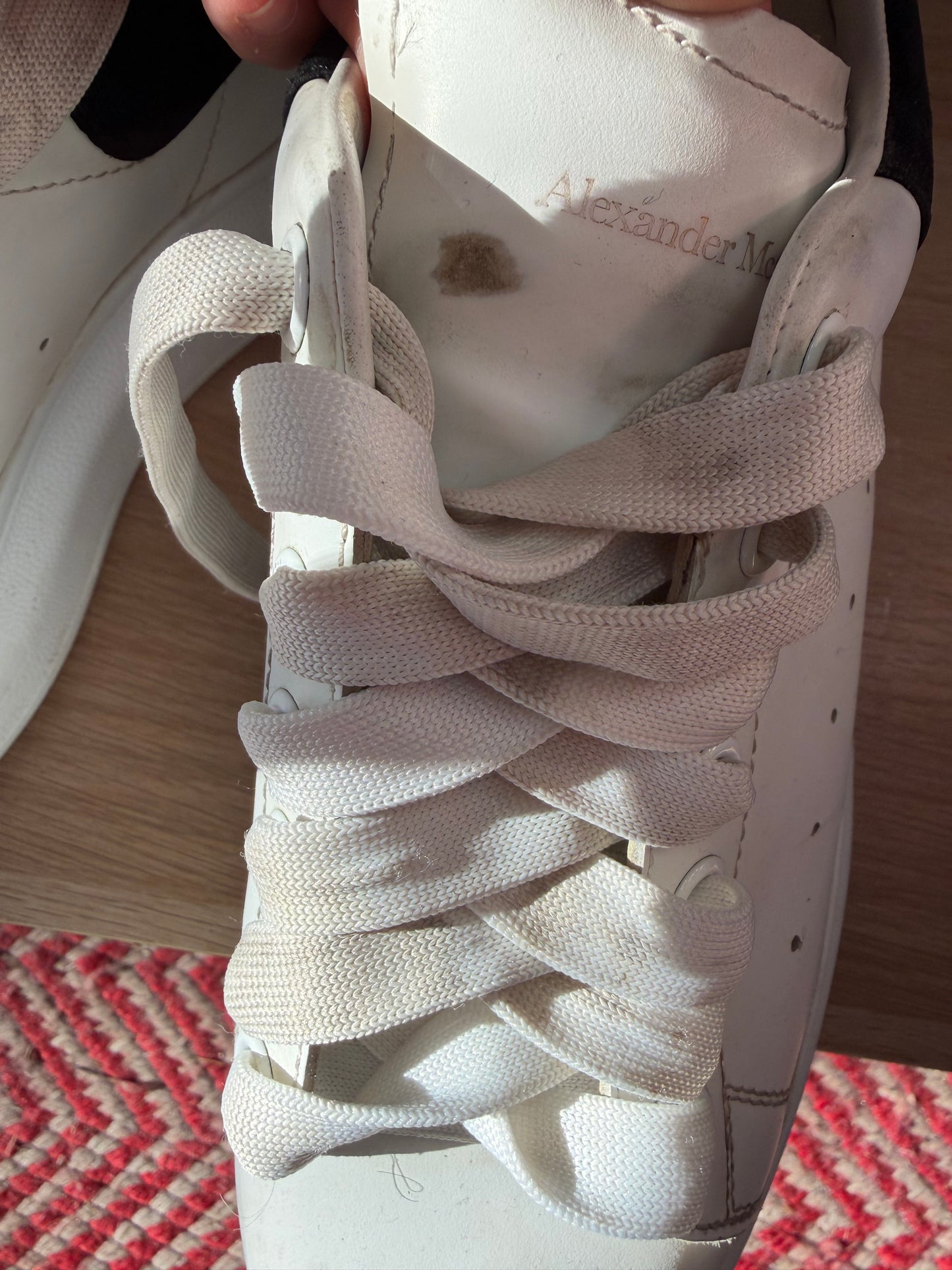 Alexander Mcqueen | Sneakers, 38