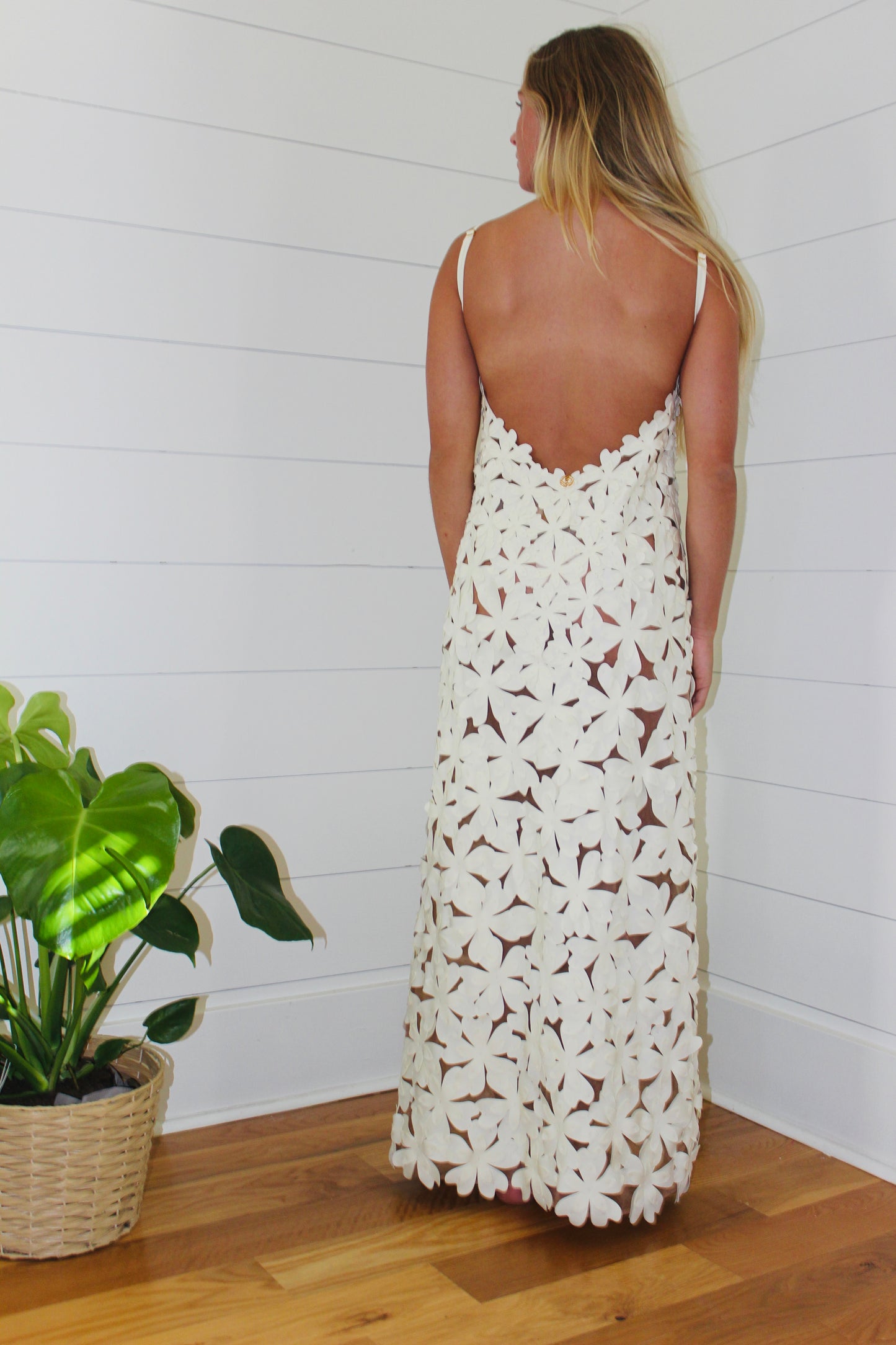 Bahia Maria | Lorena Dress, S
