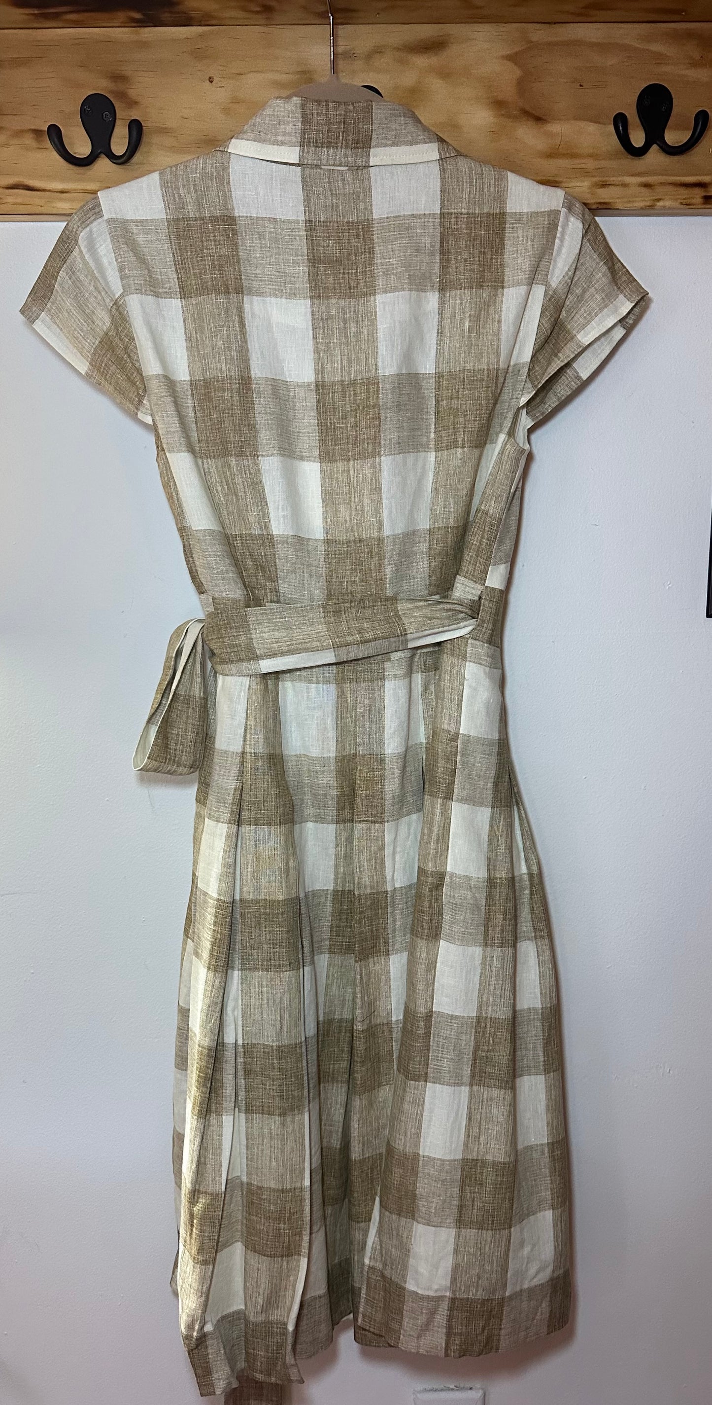 Gal Meets Glam | 100% Linen, 2
