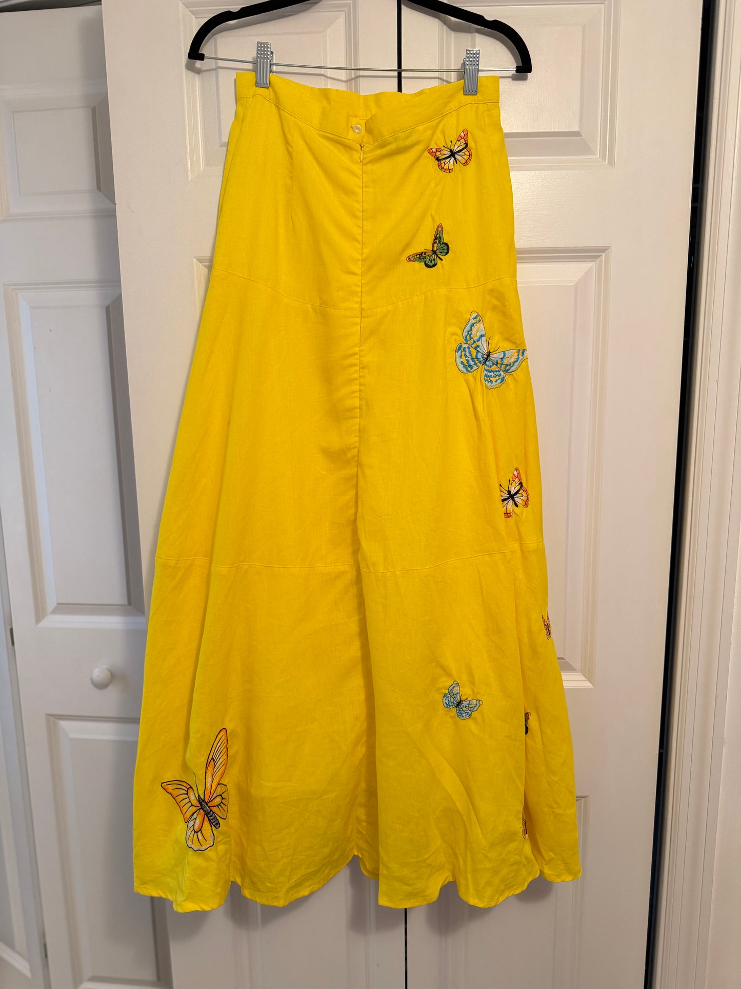 Fanm Mon | Derin Skirt Set, S