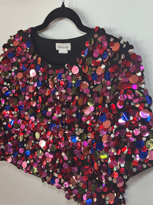 Lovers & Friends | Raine Crop Top