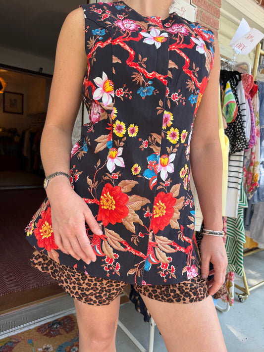 Avara | Annie Top, L