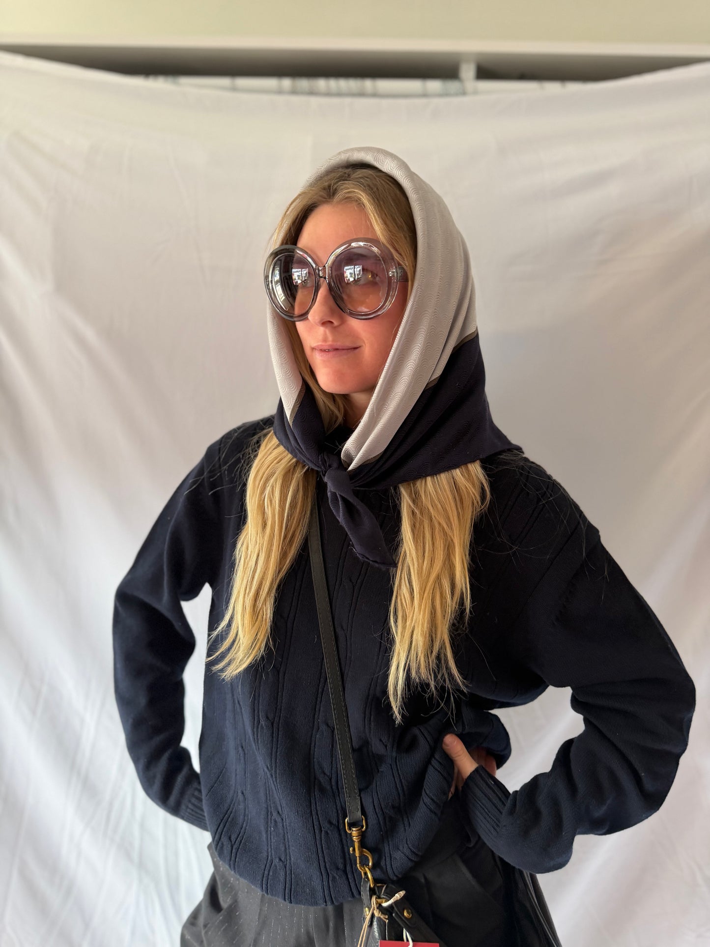 Funky Glasses