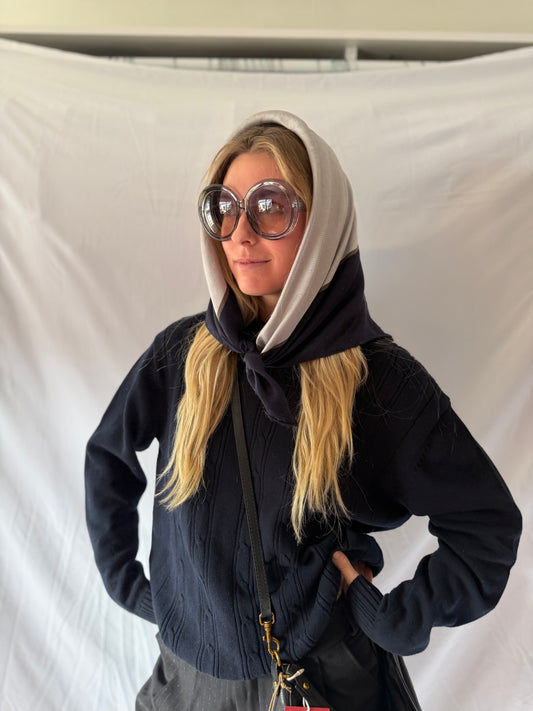 Funky Glasses